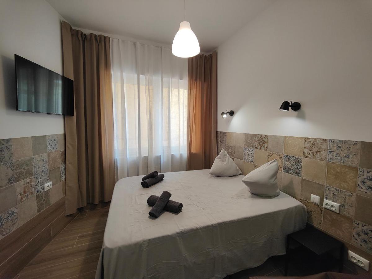 Appartement Pueblo Mar *